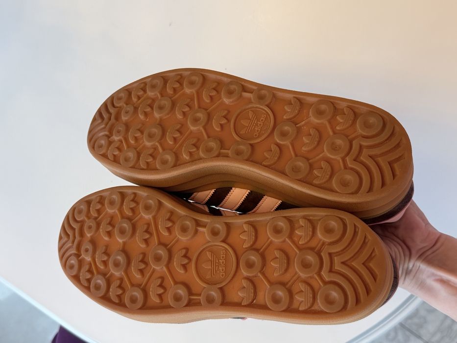 Кеди adidas gazelle