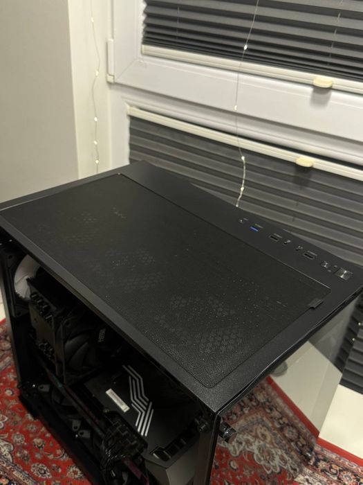 Komputer gamingowy Ryzen 9 5900x /Rtx 3070 ti/ 32 GB / ssd 512