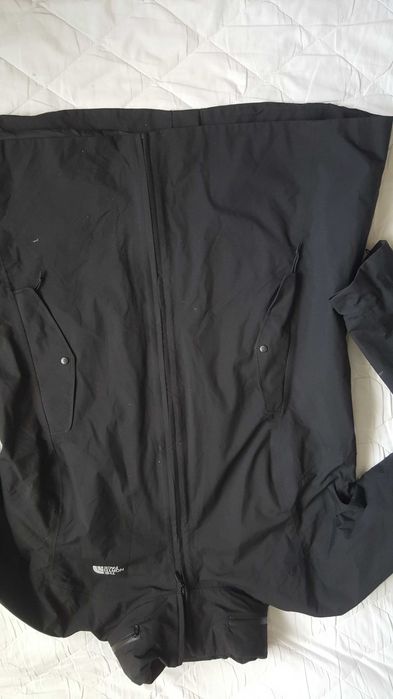 płaszcz The North Face DryVen XL TG