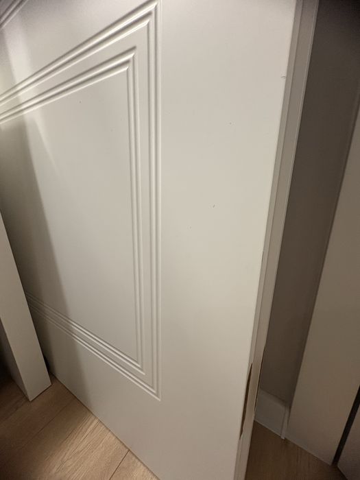 Drzwi PORTA VECTOR V 2 szt