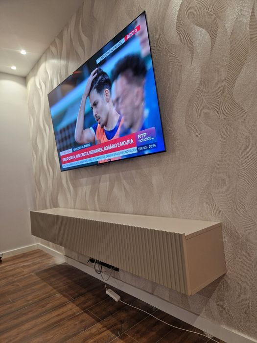 Fazemos montagem de móveis de pequena e grande dimensão.