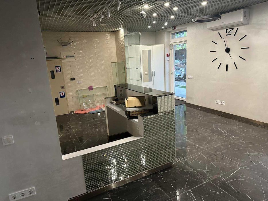 47м2, ТОП фасад, класний ремонт, кутове, ЖК Нивки-Парк, 3500 квартир