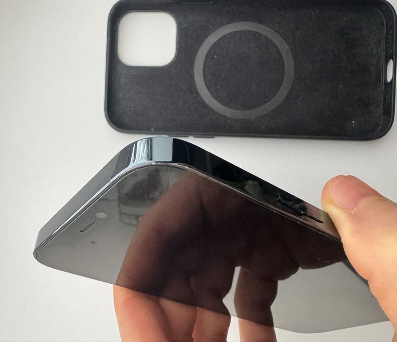 Iphone 12 pro 128gb neverlock