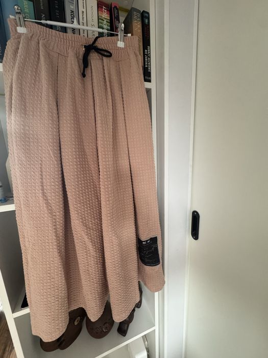 Komplet mi…mi… - bluza + spodnica