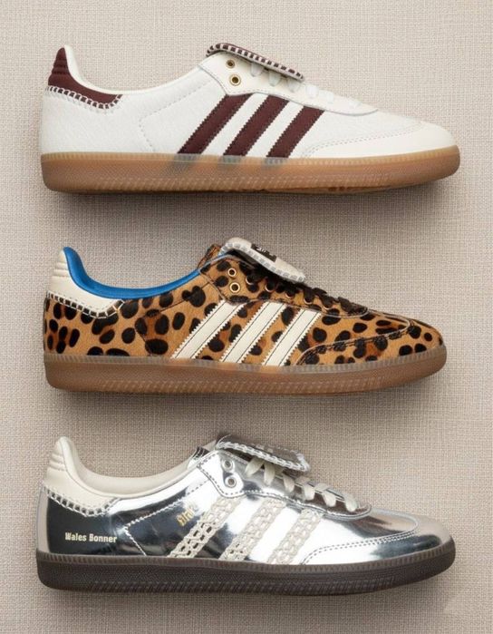Adidas Wales Bonner