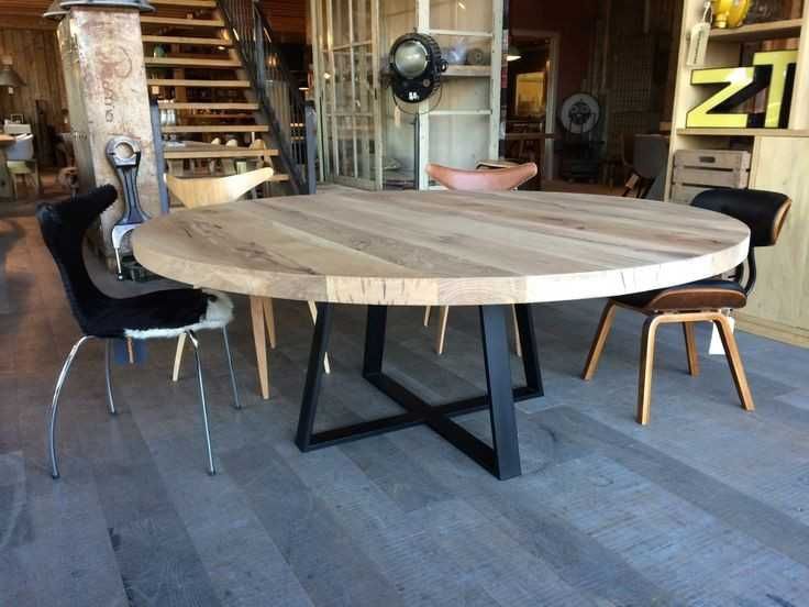 Оздоблення кафе та барів меблями та фурнітурой в стилі лофт.