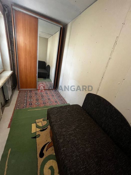 3к квартира по Гарній ціні по вул.Червоній