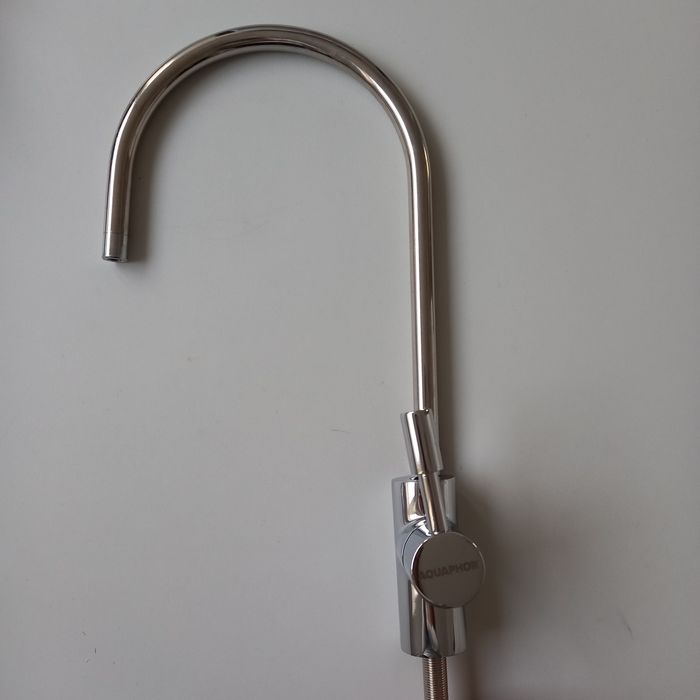 Wylewka kran do filtra Aquaform nowa