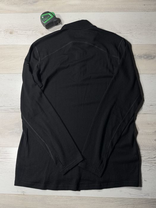 Кофта Icebreaker Merino 260 трекінгова кофта outdoor туристична термо