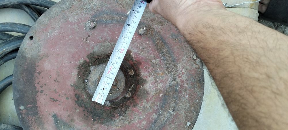 зернодробилка кормоизмельчитель