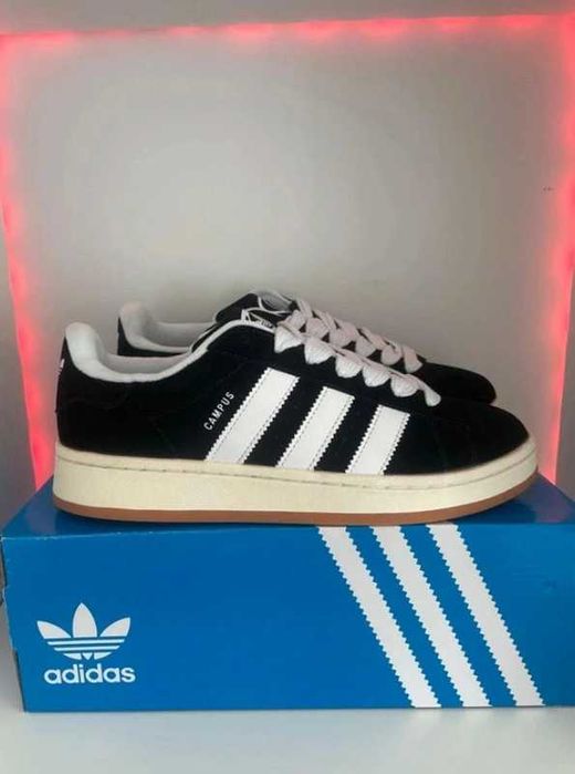 adidas_Campus_00s_Black R.38