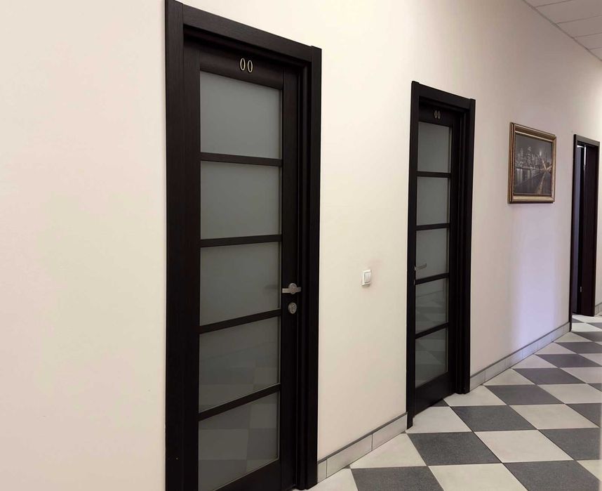 Сдам офис в Приморском р-н. 20 кв.м (от собственника)