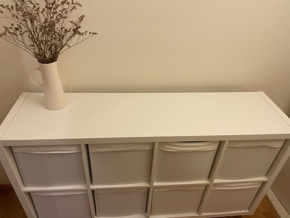 Estante kallax IKEA