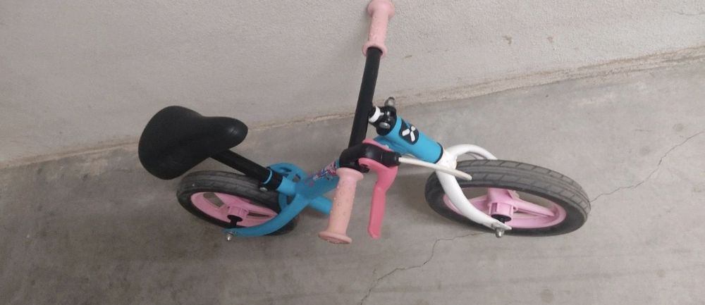 Bicicleta Decatlhon Criança