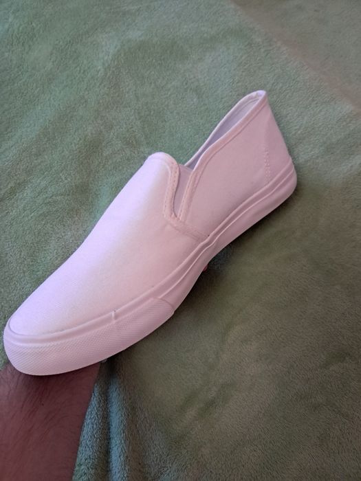 Кеди Lacoste Light White