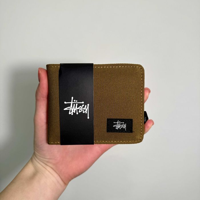 Гаманець Stussy | Розпродаж
