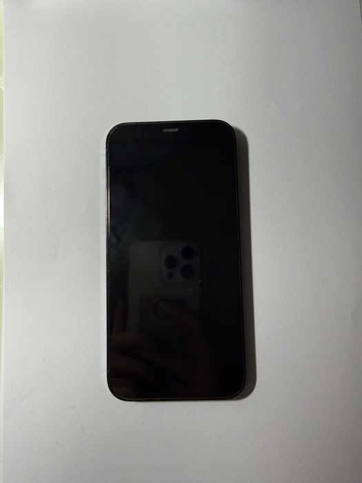 Iphone 12 pro 128gb