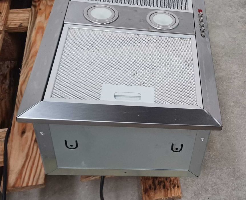 Exaustor Cozinha Teka