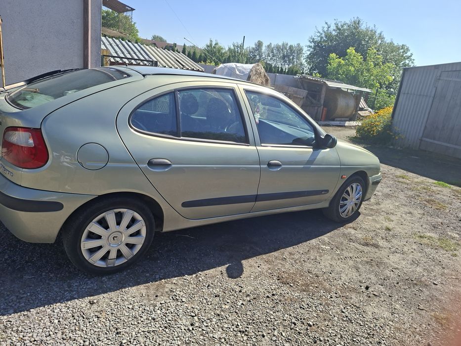 Renault 4