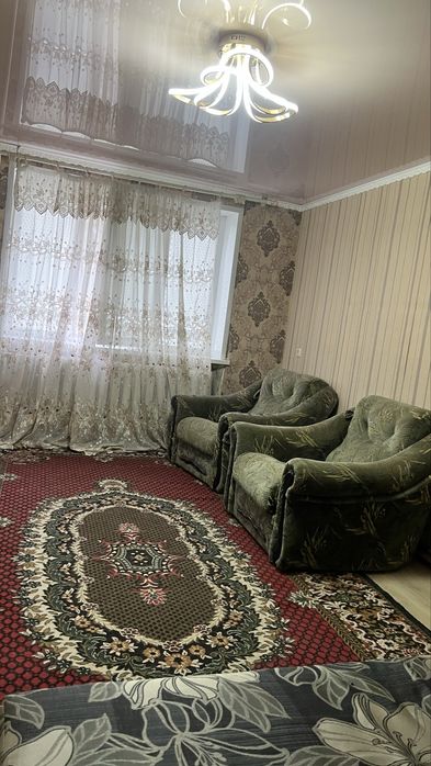 Продам квартиру