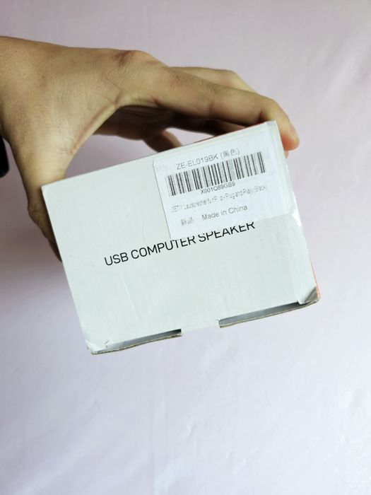 Głośnik do laptopa