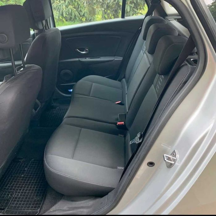 Renault Megane 2010 1.5 К9К Дизель з Німеччини