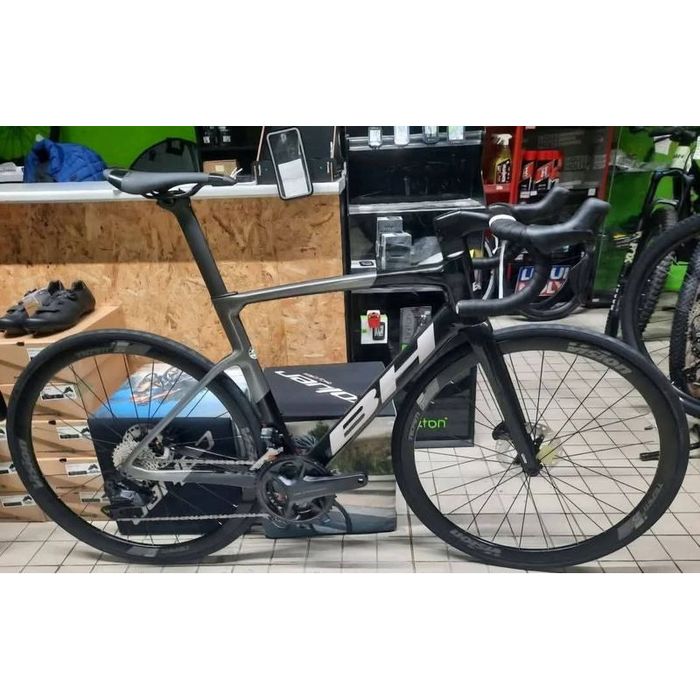 Bh rs1 com ultegra di2 12x2v promocaooo