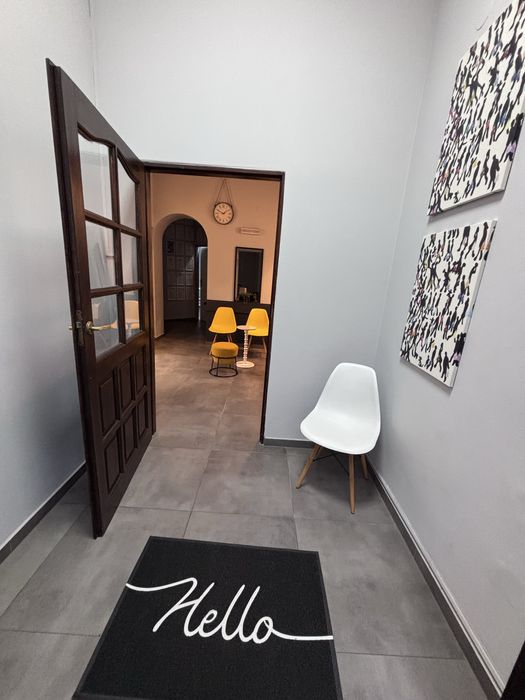 Odstąpie lokal Nikiszowiec