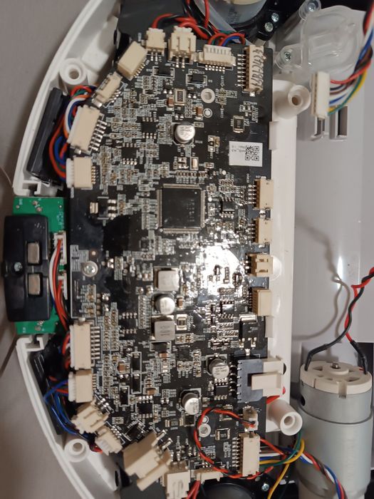 Xiaomi Mi Robot Vacuum Mop części