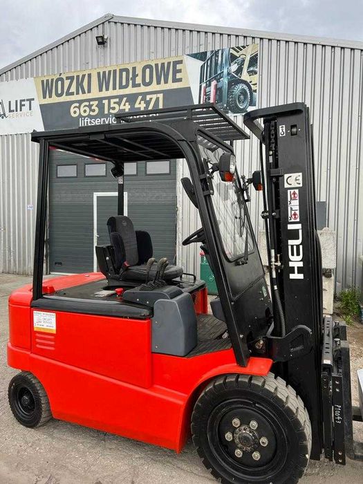 Wynajem wózka widłowego  1,5 t-8 t, Relokacja maszyn, Transport maszyn