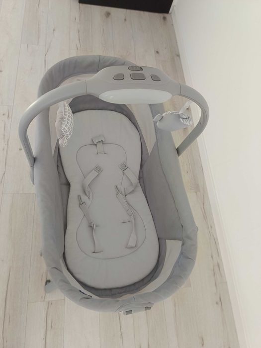 Leżaczek Chigo baby 4w1