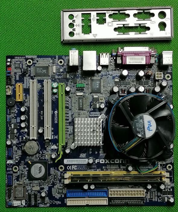 Boards completas Sk 775