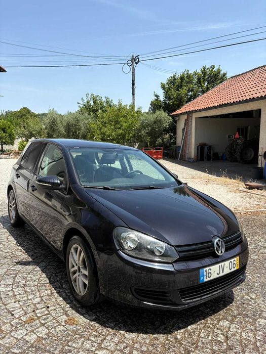 Vendo Volkswagen VI 1.6 TDI