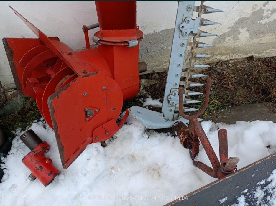 MF70 нове зі зберігання