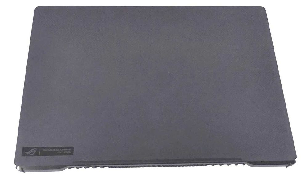 16 дюймовий ASUS ROG ZEPHYRUS M16/GU503ZM / I7-12700H / 512GB / 16GB/NVIDIA GeForce RTX 3060