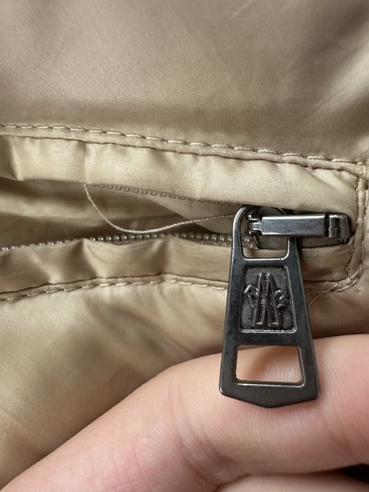 Курта Moncler оригинал