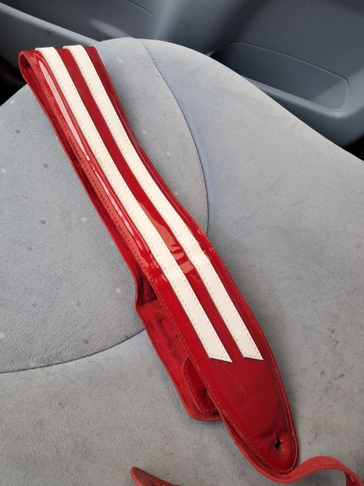 Correia para guitarra64550424592641121