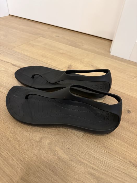 Crocs sandaly damskie