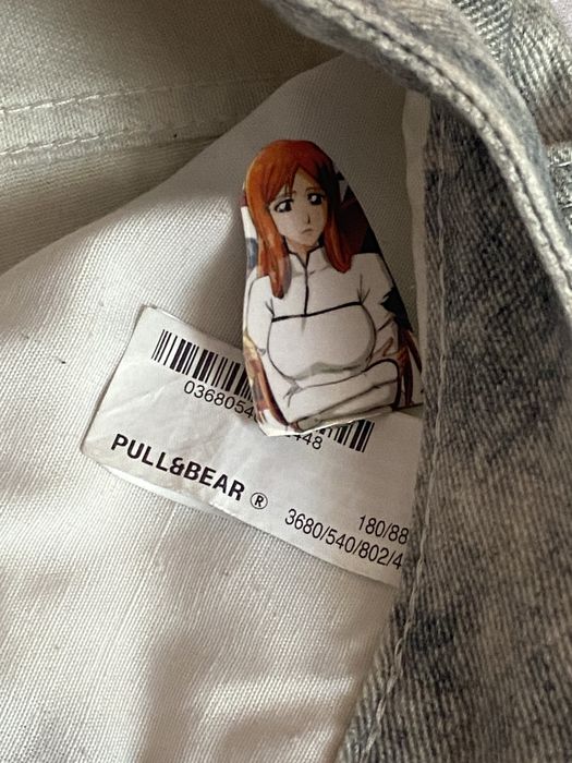 Pants Pull&Bear Skater Fit