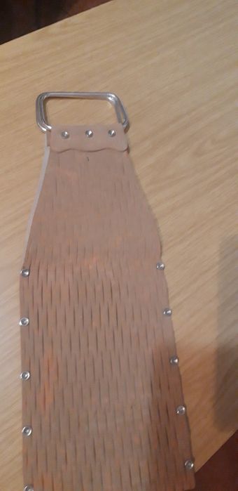 Conjunto de 2 Malas de Senhora Anos 70/80