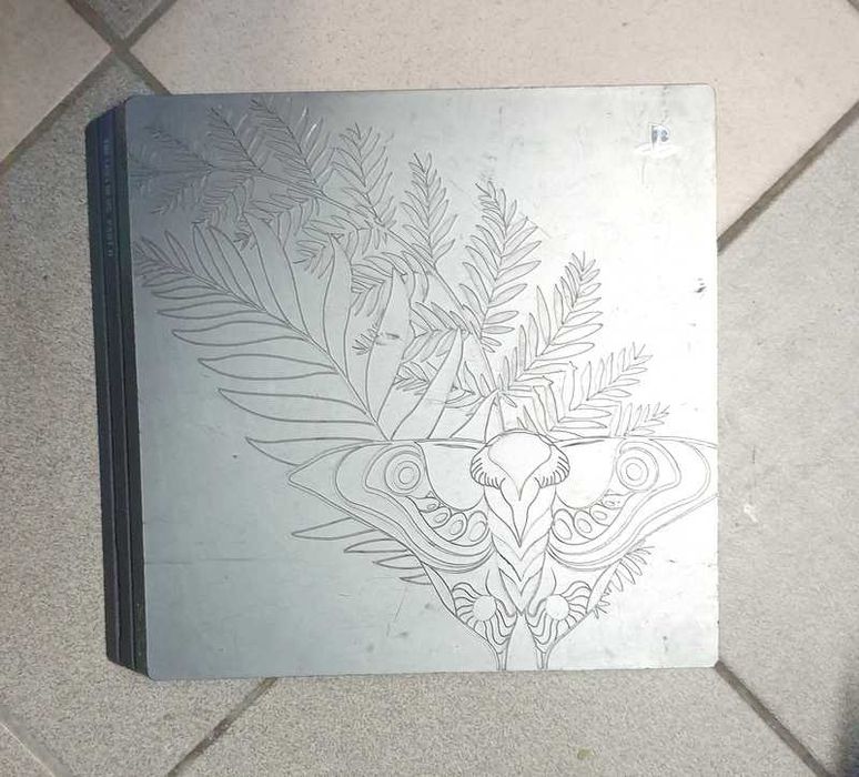 Konsola PS4 PRO The Last Of Us CUH-7216B