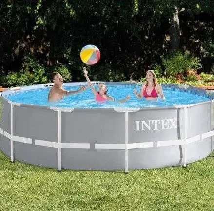 Каркасний басейн Intex 26716