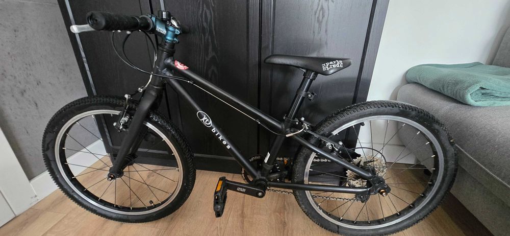 Rower Kubikes 20s MTB