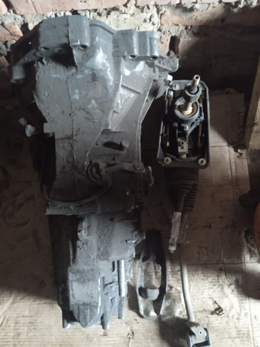 КПП паста б 5, гольф,шкода