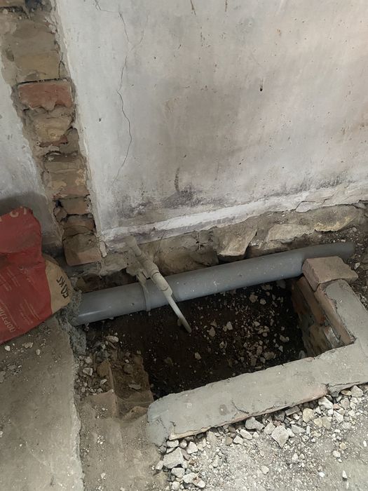 Продам будинок під ремонт у Катеринівці