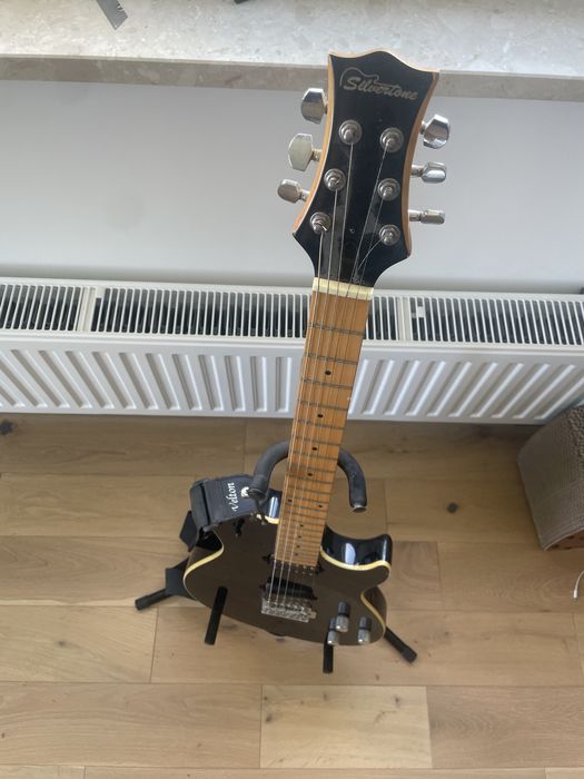 Gitara elektryczna
