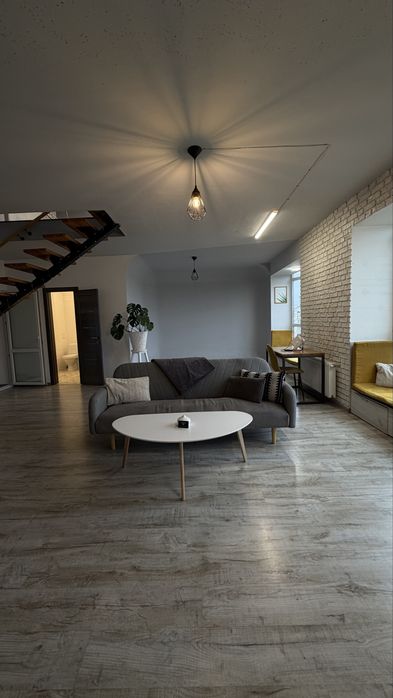 Продаж 3-рівневої квартири 175 м² в стилі Loft БК Ярковиця_ol