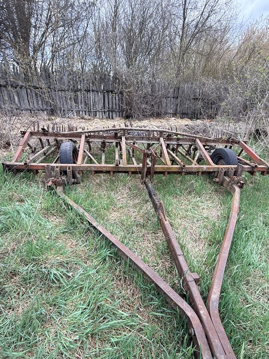 Продається культиватор