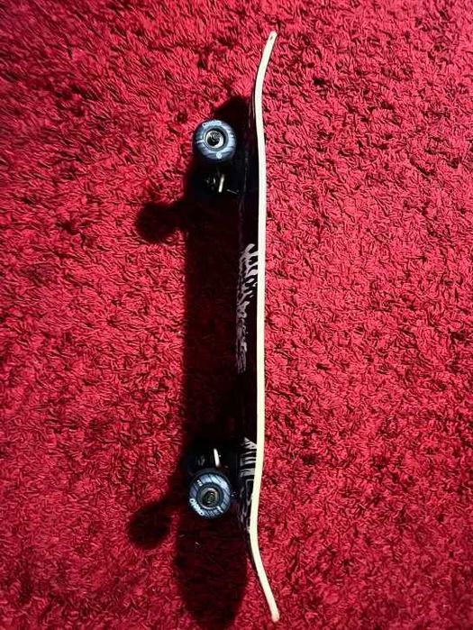 Mało używana deskorolka Classic Skateboard| Super cena