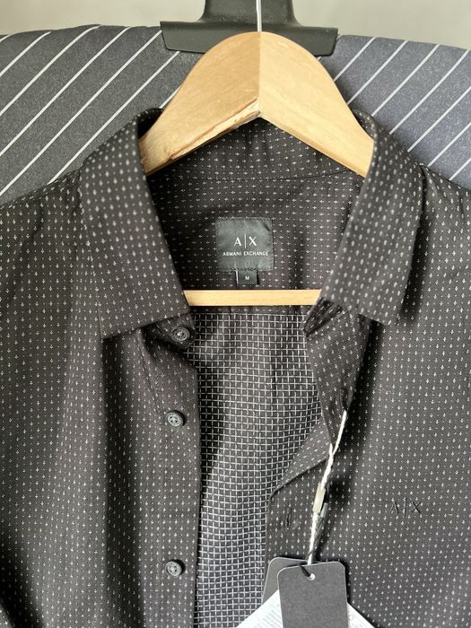 Одяг, рубашка